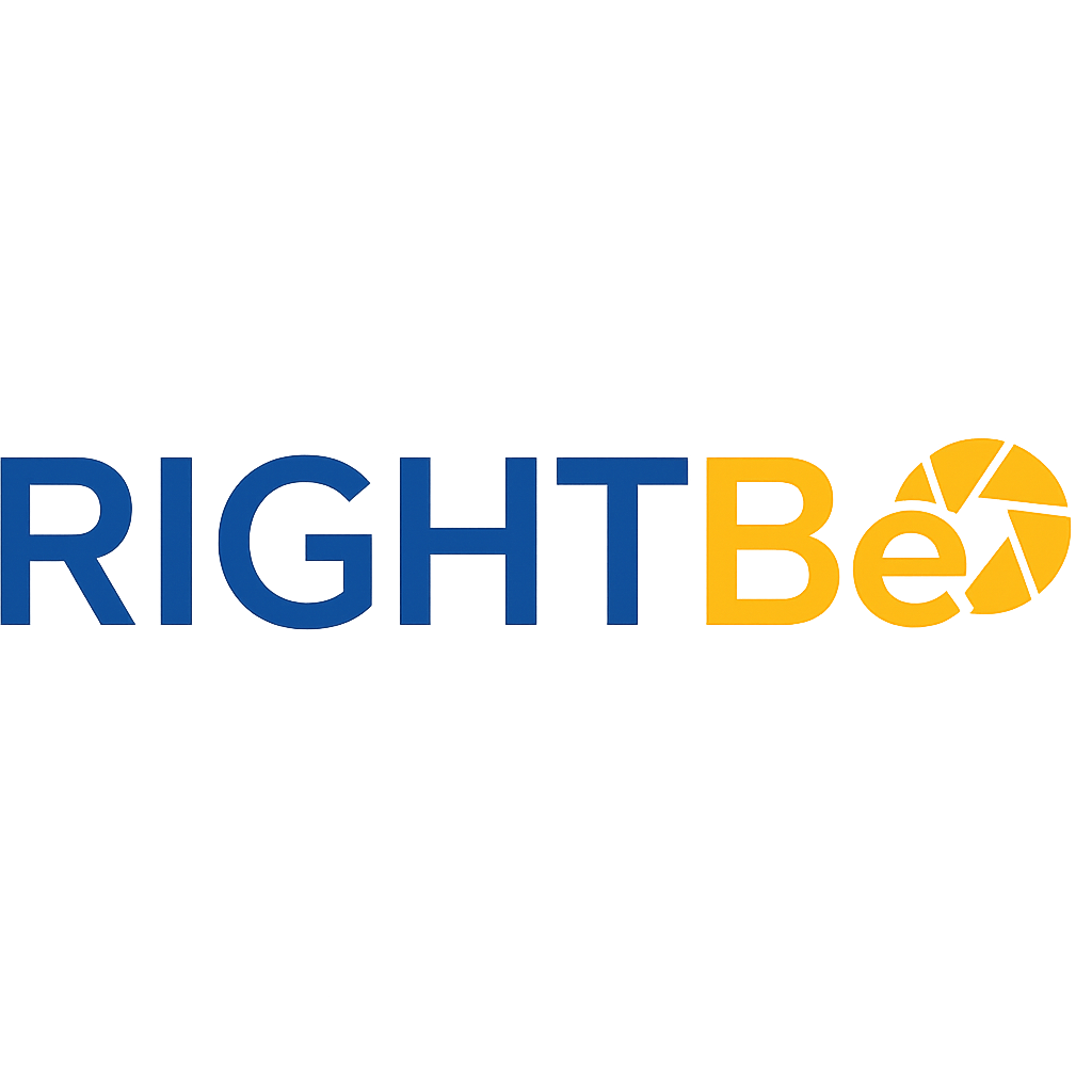 RightBe Photography